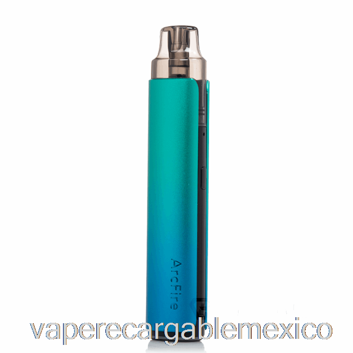 Vape Recargable Innokin Arcfire Pod System Bosque Verde